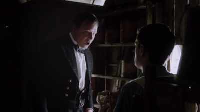 After the war, - Decline and Fall