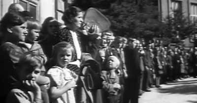 After the war, the narrative defence that
many countries adopted - Getting Away with Murder(s)