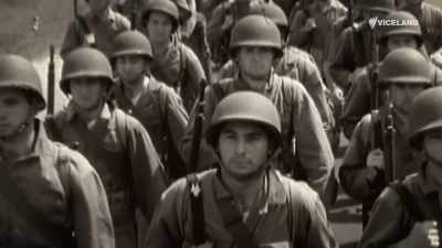 After the war,
Thompson was appointed - Guns That Changed The Game