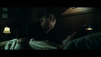 After the war was over, Shannon figured you'd come back. - Priest