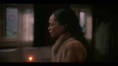 After the water came into my lungs, - The Haunting of Bly Manor