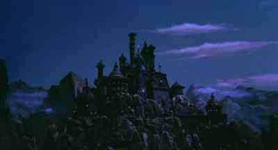 - After them, you ninnies! - Flesh Gordon