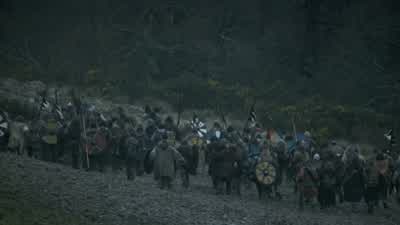 After them! - Vikings
