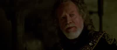 Milord the princess might be taken hostageor her life be put in jeopardyMy son would be most distressed by thatBut in truth if she were to be killedwe would soon find the king of France a useful ally against the ScotsYou see as king you must find the good - Braveheart