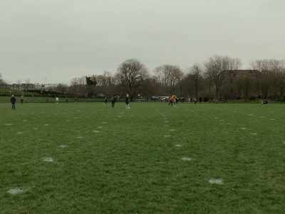 After, there were 160,000. - Occupied City