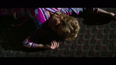 After they found her body... - Casino