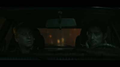 After they had gone, - The Silent Forest