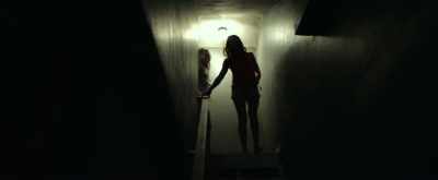 After this, we can
have a bottle of wine, - The Hatred