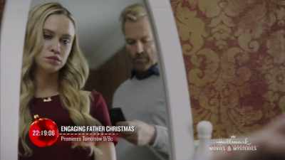 After this, we have
rehearsal for the Palace, - A Song for Christmas