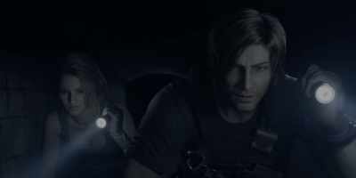 After this,
I'm putting tour guide on my résumé. - Resident Evil: Death Island