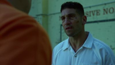 After this, you and me, we're done. - Marvel's Daredevil