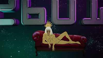 After thousands of years
as the Supreme Ruler, - Ballmastrz: 9009