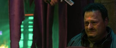 After three Castle - Punisher: War Zone