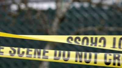 After three days - New York Homicide