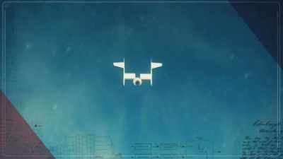 After three minutes
it will tilt it's wings
70 degrees, - Tales From The Explorers Club