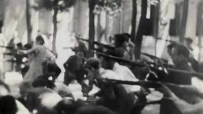 After three years of ferocious
conflict, General Franco's - Secrets of the Railways