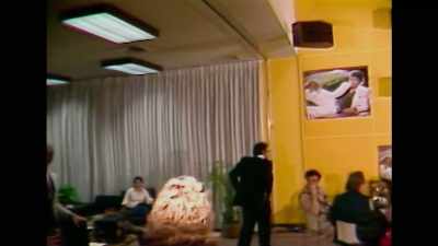  After Thriller had sold - Thriller 40