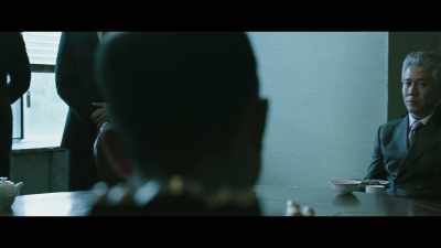 After today, and given the
fact that I don't trust you, - Night in Paradise