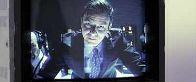 After today, and given the
fact that I don't trust you, - Proximity