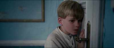 After today, and given the
fact that I don't trust you, - The Room