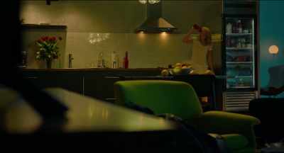 After today, and given the
fact that I don't trust you, - Rabid