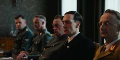 After today, you will all agree that only
the National Security Supervisory Board - The Conference