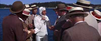 After today you will have broken
every existing speed record. - The Great Race