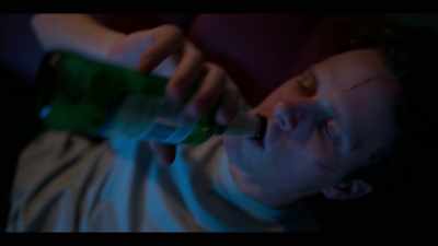 After today's dramatic developments, - Young Wallander