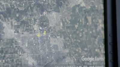 AFTER TODAY'S INVESTIGATORS
ANALYZE THOSE PATTERNS, - The Golden State Killer: It's Not Over