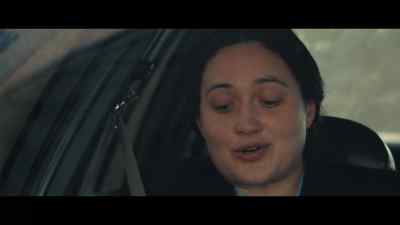 After she told
the house manager at Seven Oaks - Under the Bridge