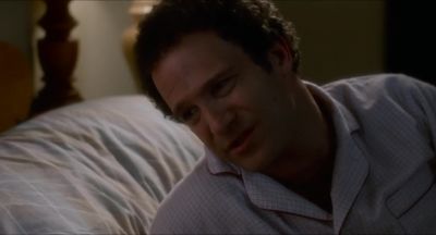After tomorrow everything is gonna be better I'm positive Don't you think so - Lost in America