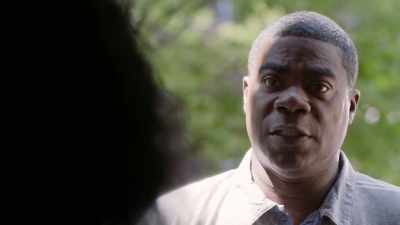 After tonight, you might
not see me for a while. - The Last O.G.