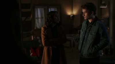 After tonight,
we're just gonna move on - Pretty Little Liars: The Perfectionists