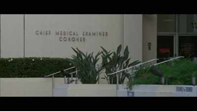 After that trial, - Crime Scene: The Vanishing at the Cecil Hotel