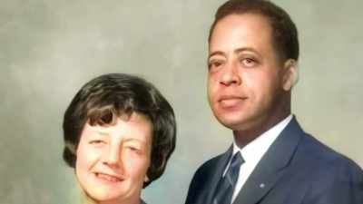 After UFOs are generally
acknowledged, - Alien Abduction: Betty and Barney Hill