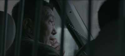 After another umpire, - - The Looming Storm