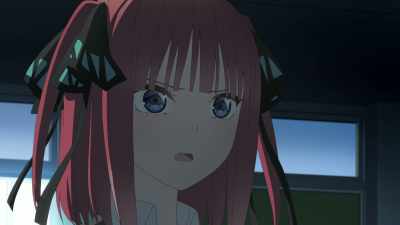 After understanding that, - The Quintessential Quintuplets Movie