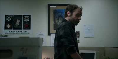 After Waco, our bosses,
in their infinite wisdom, - Waco: The Aftermath