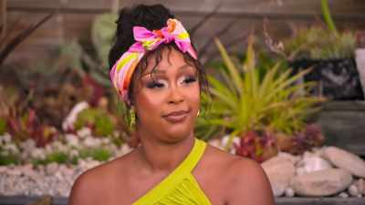 After watching
what just transpired with Kuda, - Love Never Lies: South Africa