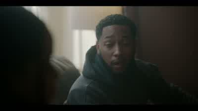 After we got married, everything finally started to make sense. - The Chi