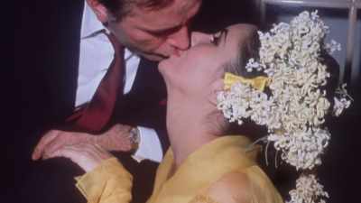 After we were married - Elizabeth Taylor: The Lost Tapes
