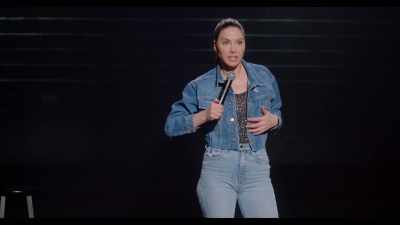 After we had sex, he's like,
"Did you come?" - Whitney Cummings: Jokes