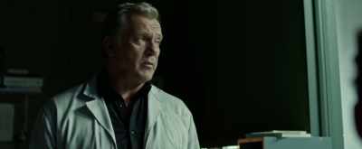 After that we'll findsomeplace
else to treat Blake. - Awoken