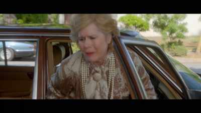 After you went
to all the trouble - Why Women Kill