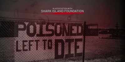 ♪ After we're dead and gone - Revealed: How to Poison a Planet