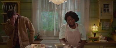 After what you been through, I didn't
think you could handle a father right now. - The Shack