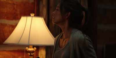 After what this city's
been through? - Reacher