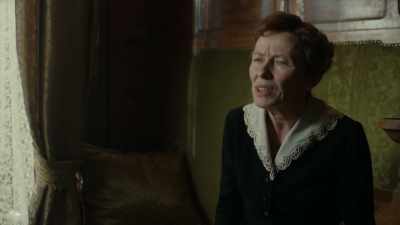 After what he did to Marie Lefevre,
yes. What did he do to her? - Maigret in Montmartre