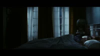 It's you isn't itYou've come to kill me YesThank GodI'm sorry I can't get a response from that numberThere's a problem with the connectionJesus ChristHe's thereAfter what happened after what they didI thought about killing myselfBut I knew that one day - V for Vendetta