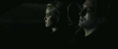 After what that guy just
did to us, are you crazy? - Blood Bound